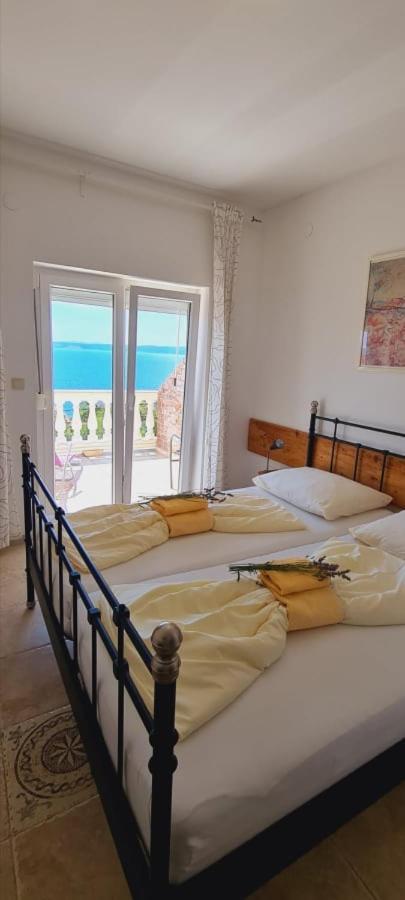 Bed & Breakfast Ruzica Novi Vinodolski Luaran gambar