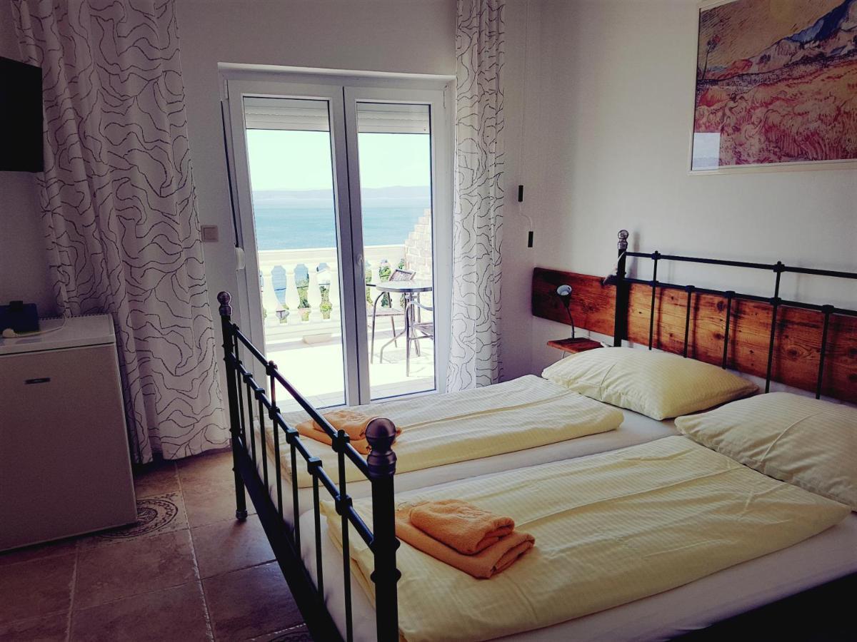 Bed & Breakfast Ruzica Novi Vinodolski Luaran gambar