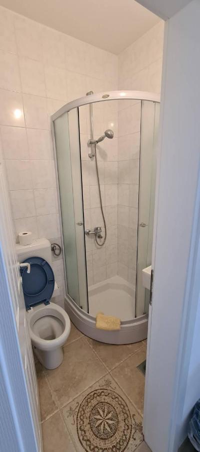 Bed & Breakfast Ruzica Novi Vinodolski Luaran gambar