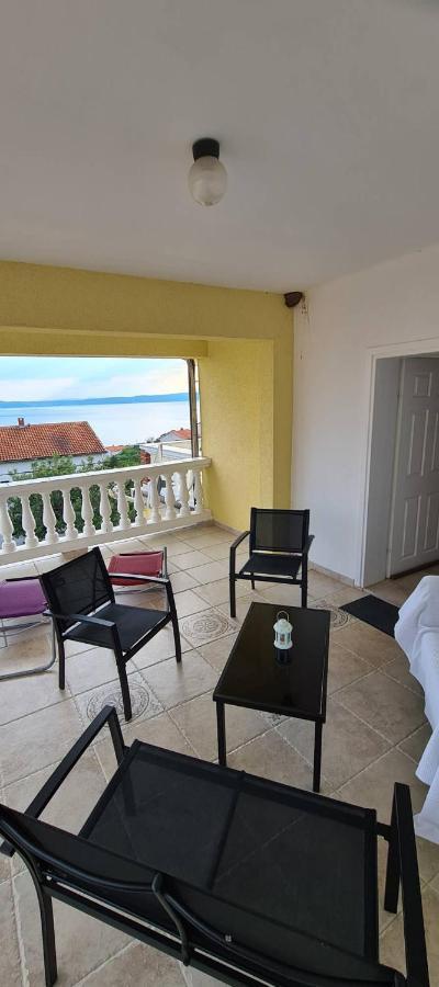 Bed & Breakfast Ruzica Novi Vinodolski Luaran gambar