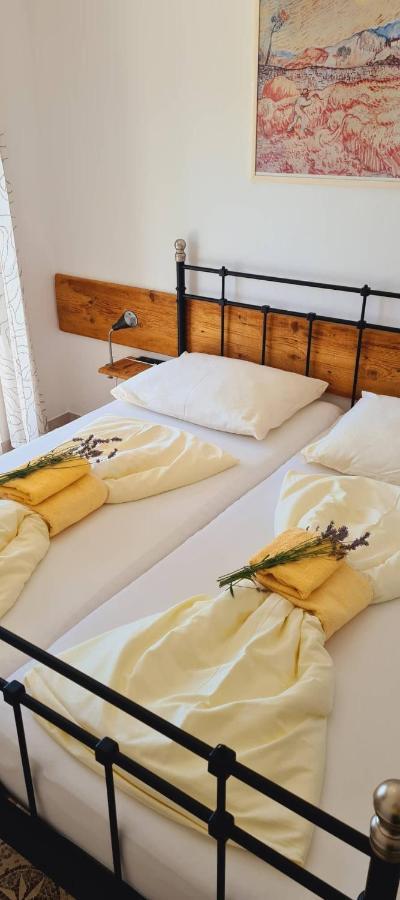 Bed & Breakfast Ruzica Novi Vinodolski Luaran gambar