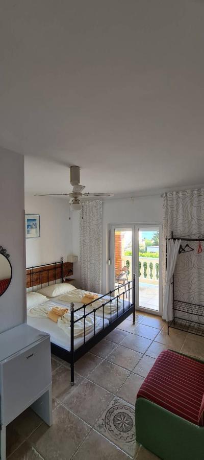 Bed & Breakfast Ruzica Novi Vinodolski Luaran gambar