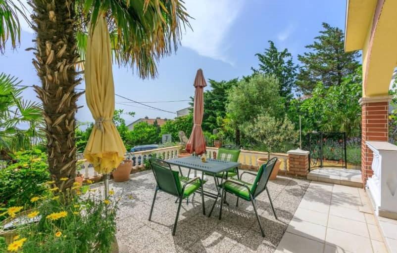 Bed & Breakfast Ruzica Novi Vinodolski Luaran gambar