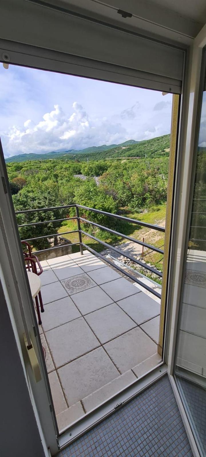 Bed & Breakfast Ruzica Novi Vinodolski Luaran gambar
